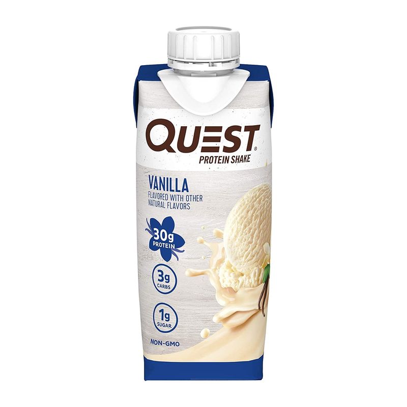 QUEST RTD PROTIEN SHAKE