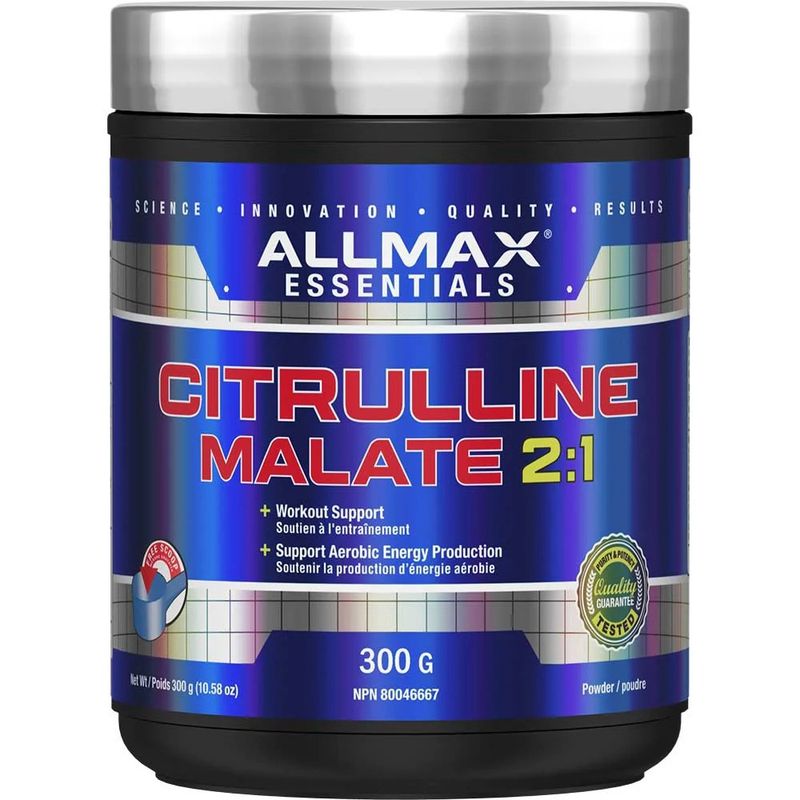 Allmax Citrulline malate