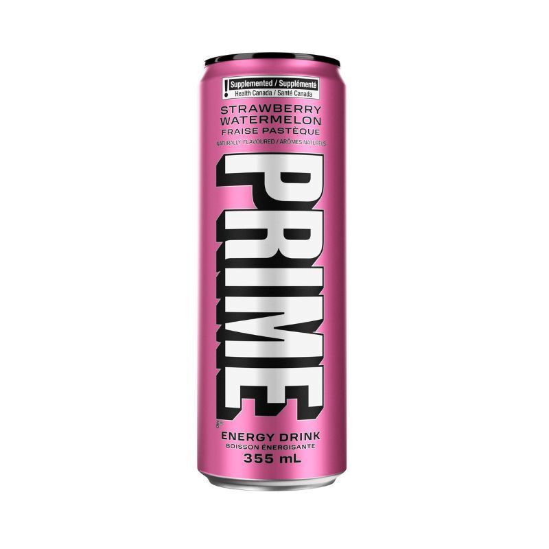PRIME ENERGY-355ML