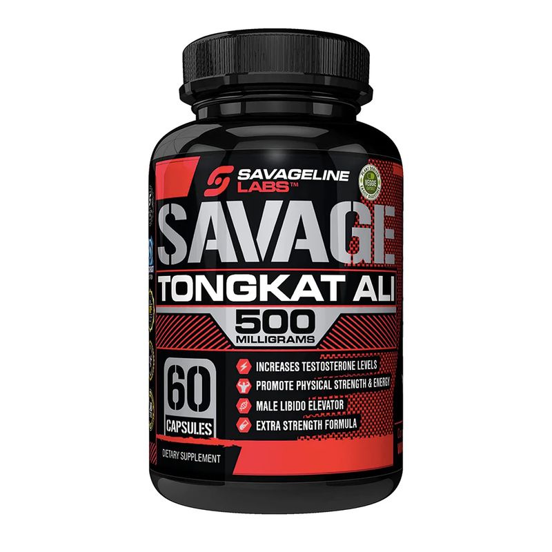 Tongkat Ali