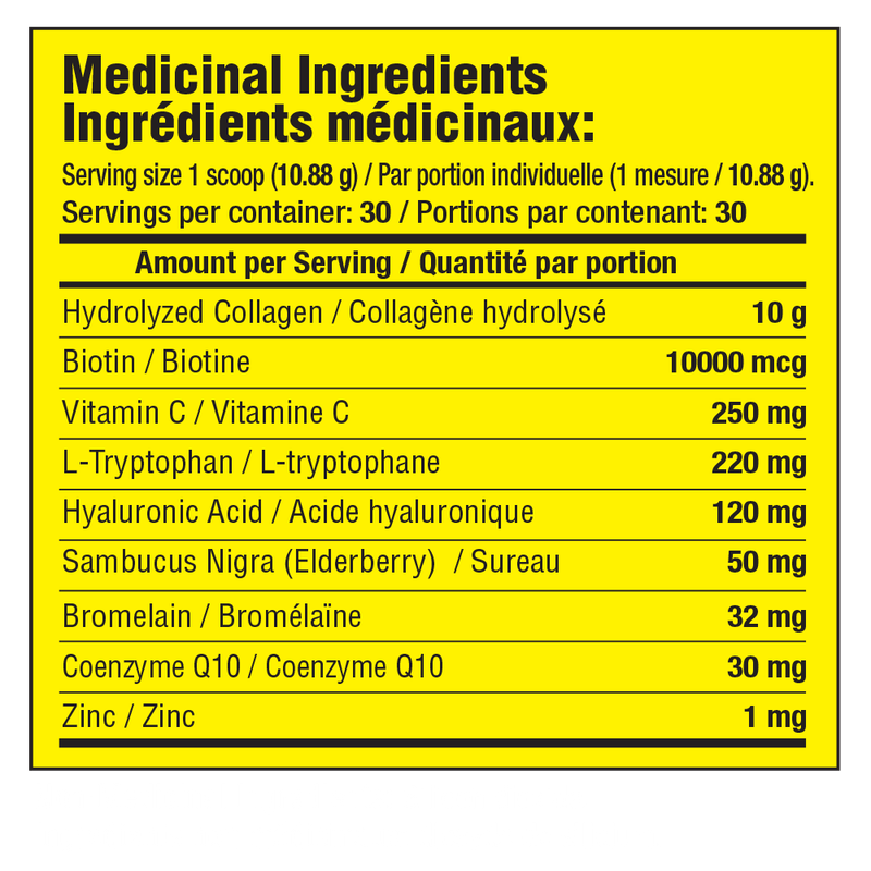 SUPER 7 COLLAGEN
