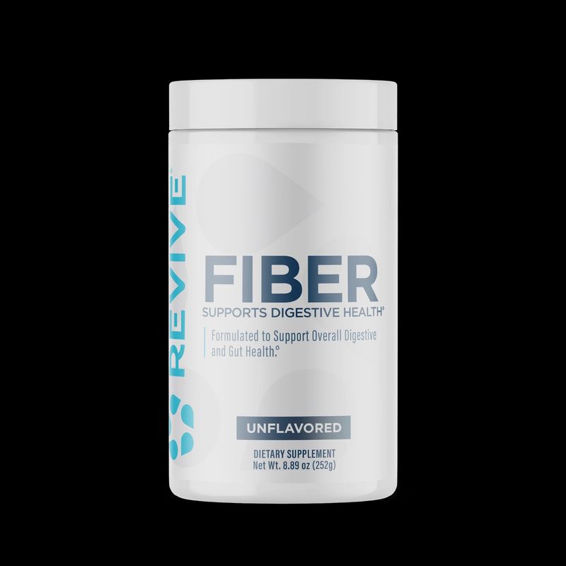REVIVE FIBER-30 SERVINGS