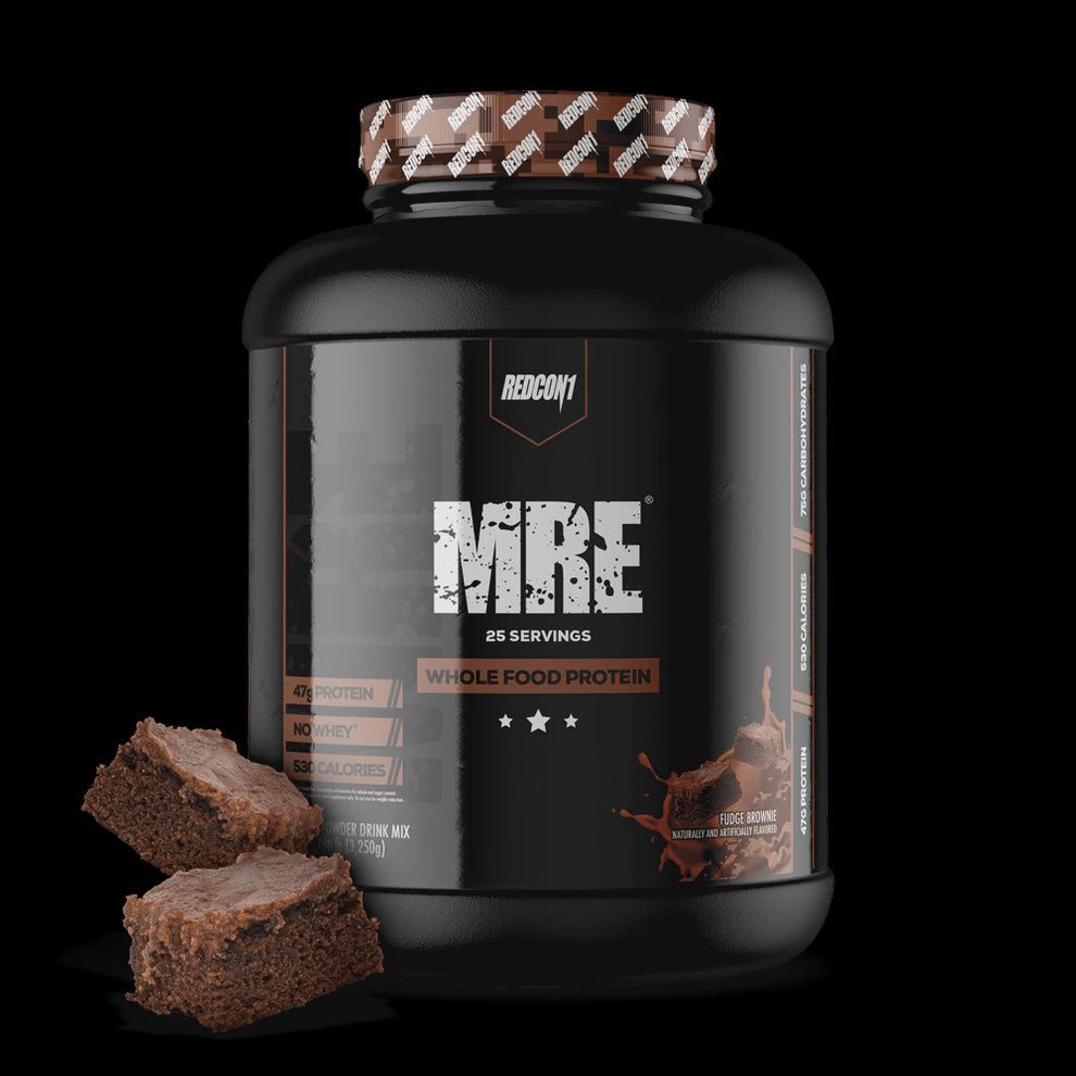 MRE Meal Replacement (7 LB)