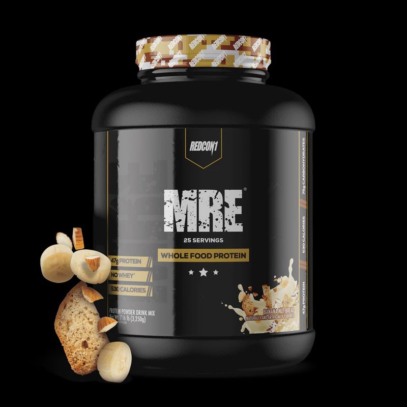MRE Meal Replacement (7 LB)