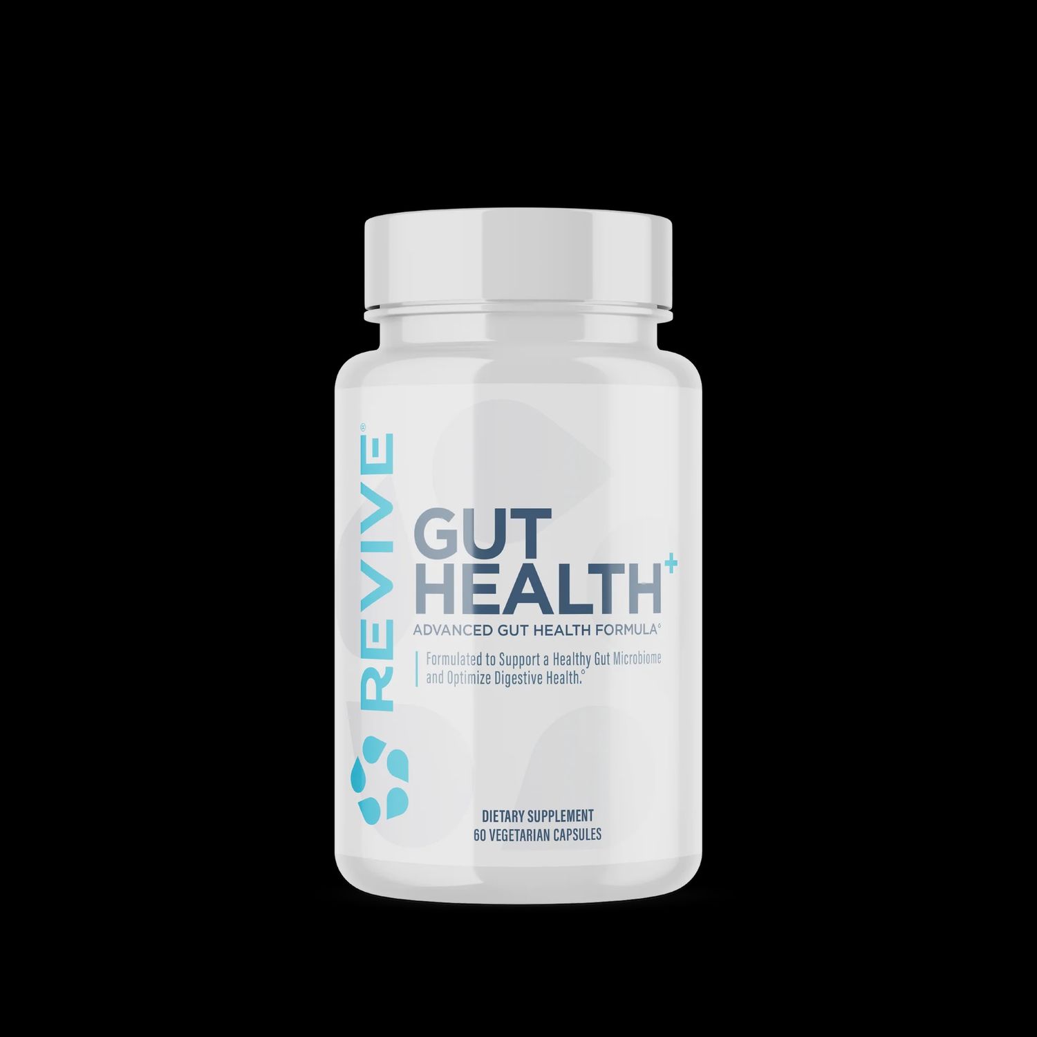 REVIVE GUT HEALTH-60CT