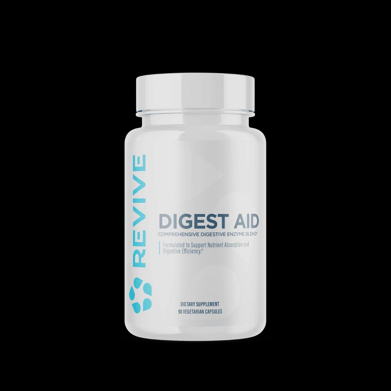 REVIVE DIGEST AID-90CT