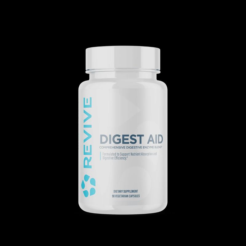 REVIVE DIGEST AID-90CT