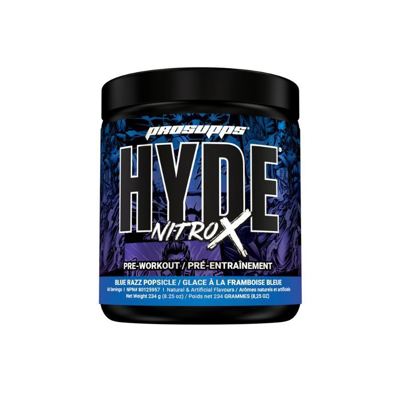HYDE NITROX