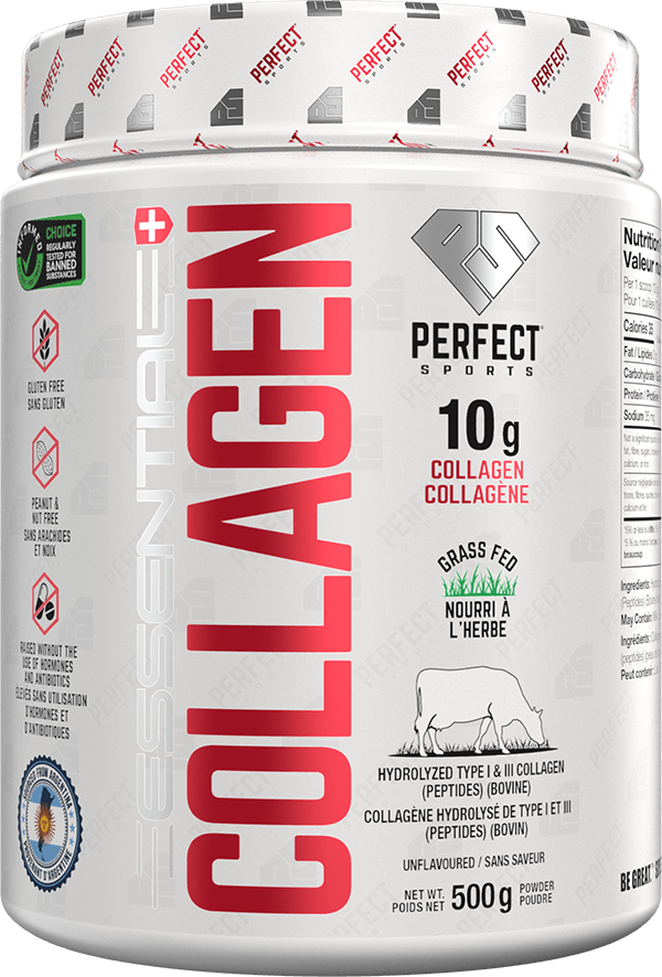 PS Essential Collagen