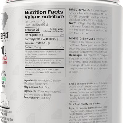 PS Essential Collagen
