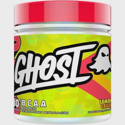 GHOST BCAA V2