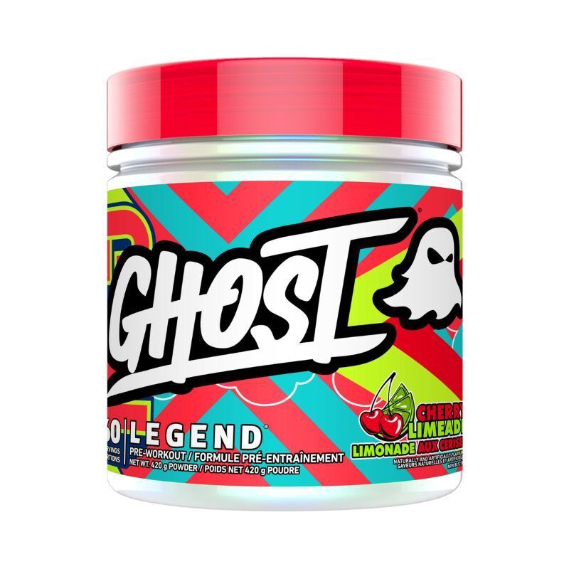 GHOST LEGEND V3