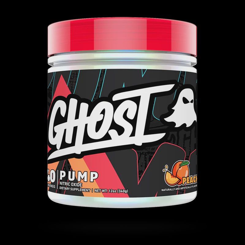GHOST PUMP V2