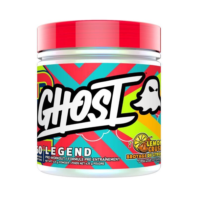 GHOST LEGEND V3