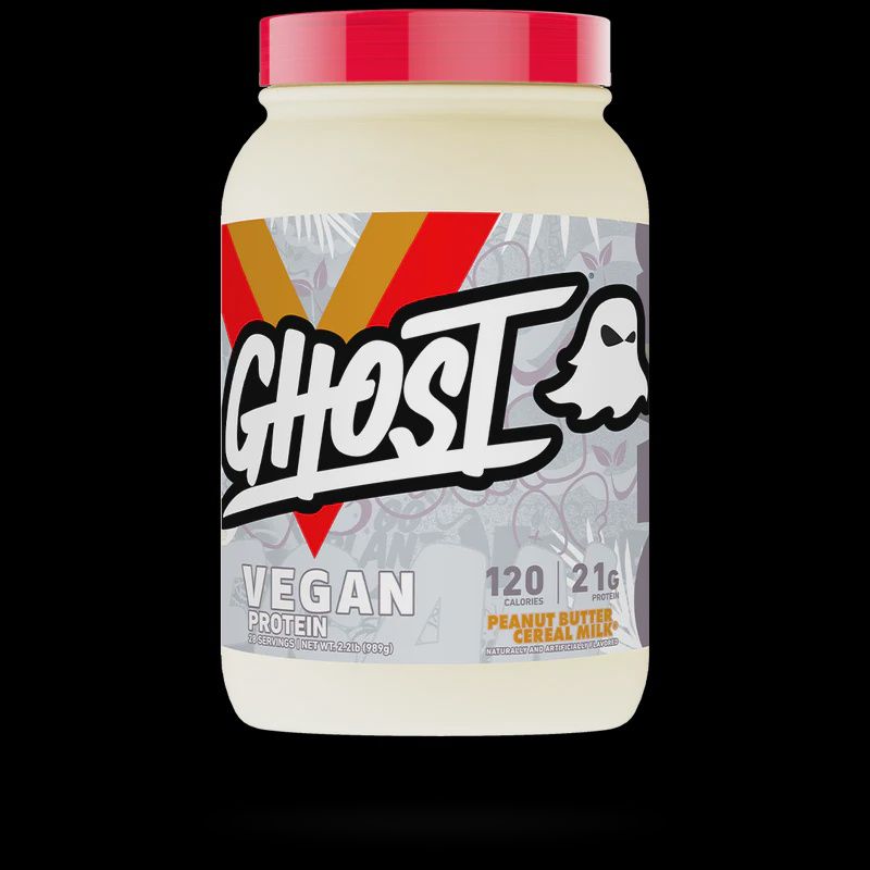 Ghost Vegan Protein