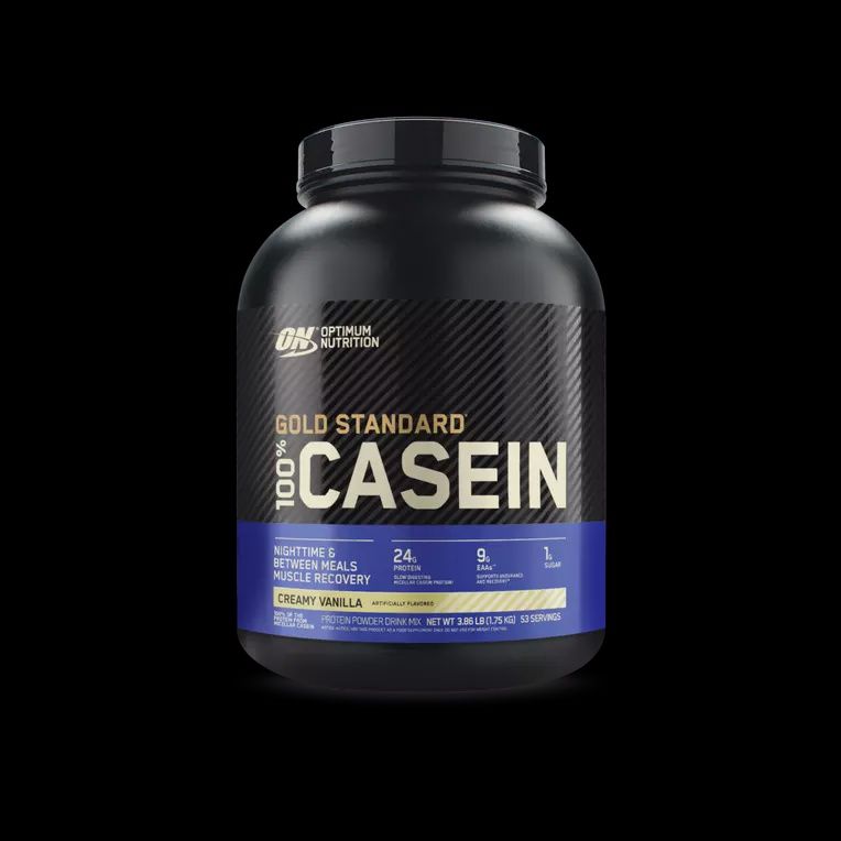 GOLD STANDARD 100% CASEIN