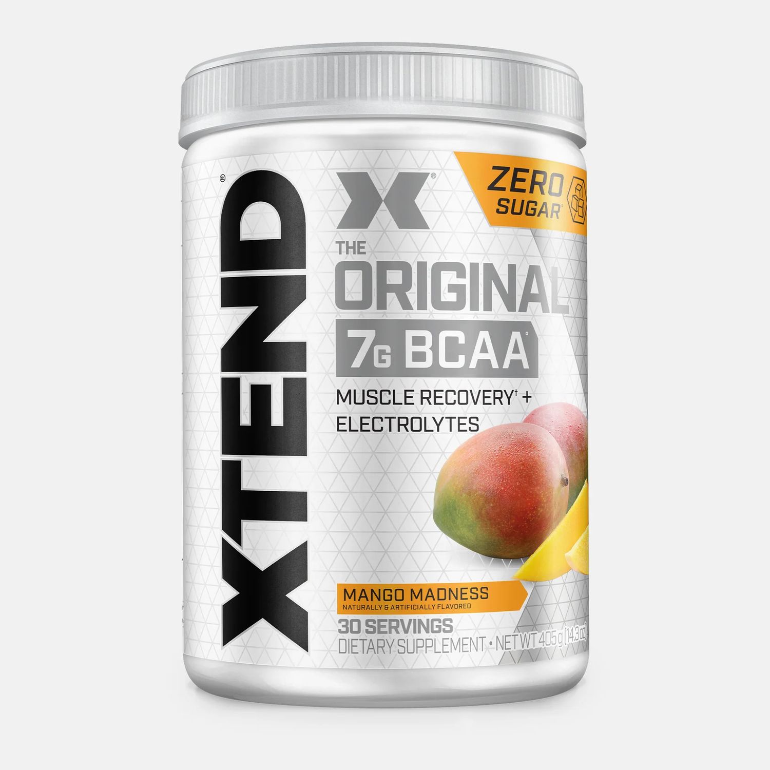 XTEND  ORIGINAL BCAA, Flavour: MANGO MADNESS