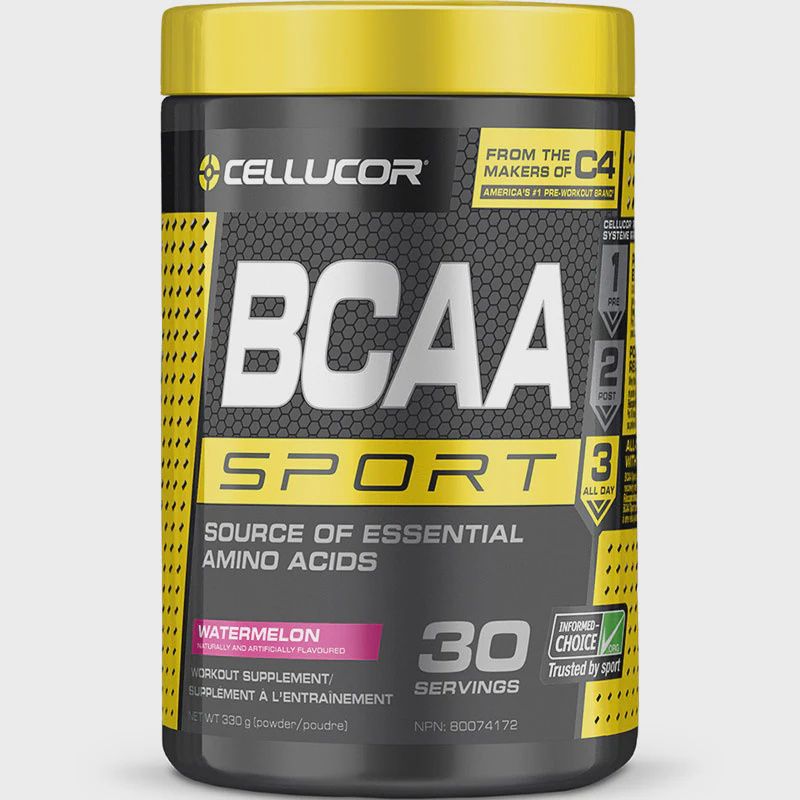 C4 BCAA SPORT