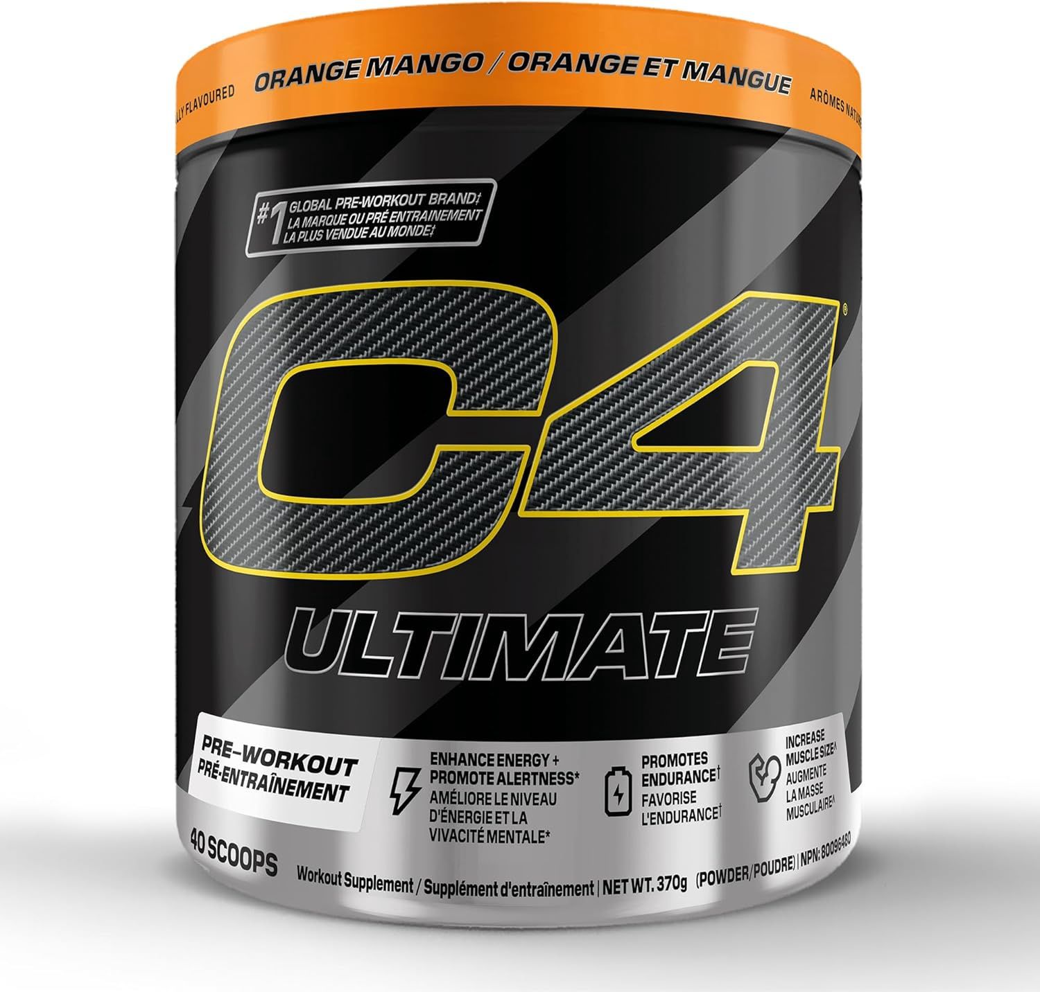 C4 ULTIMATE