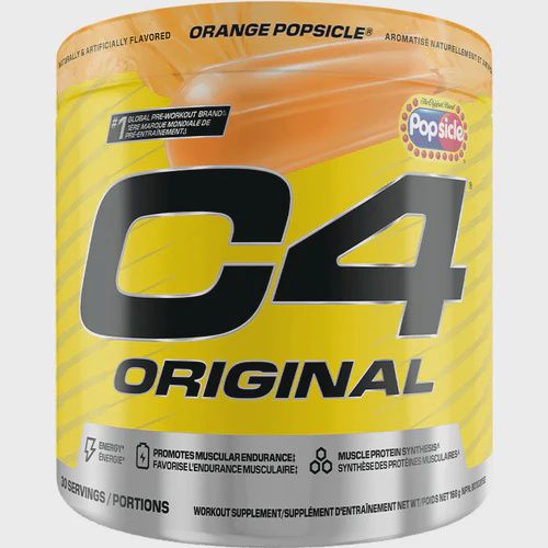 C4 ORIGINAL
