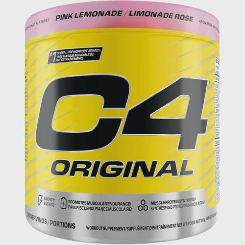 C4 ORIGINAL