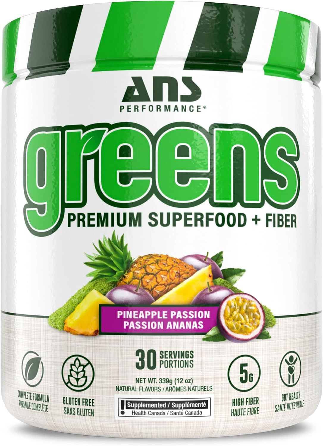 ANS GREENS