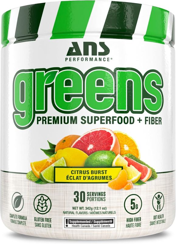 ANS GREENS