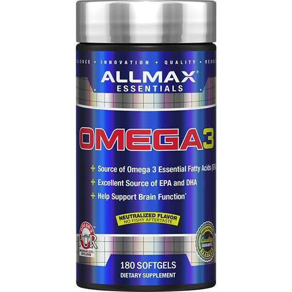 OMEGA 3