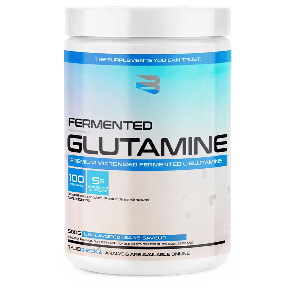 BELIEVE Glutamine
