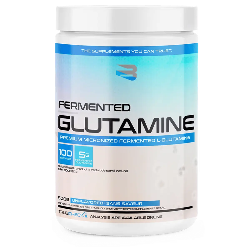 BELIEVE Glutamine