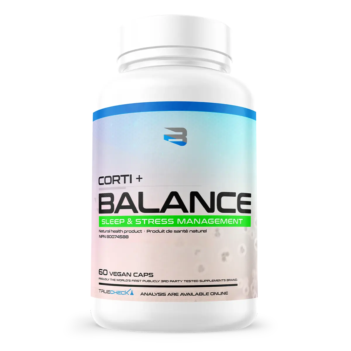 Corti Balance-60 VCAPS