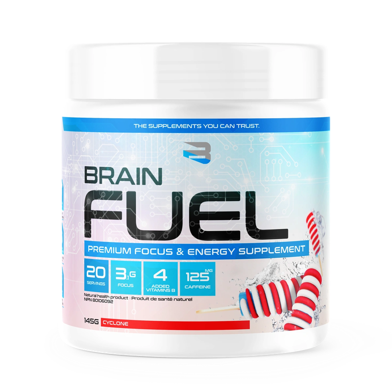 Brain Fuel