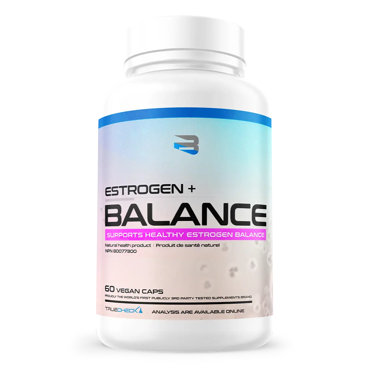 Estrogen Balance-60 VCAPS