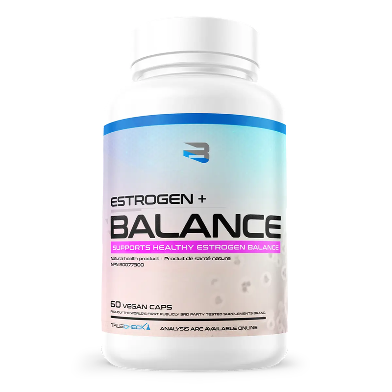 Estrogen Balance-60 VCAPS