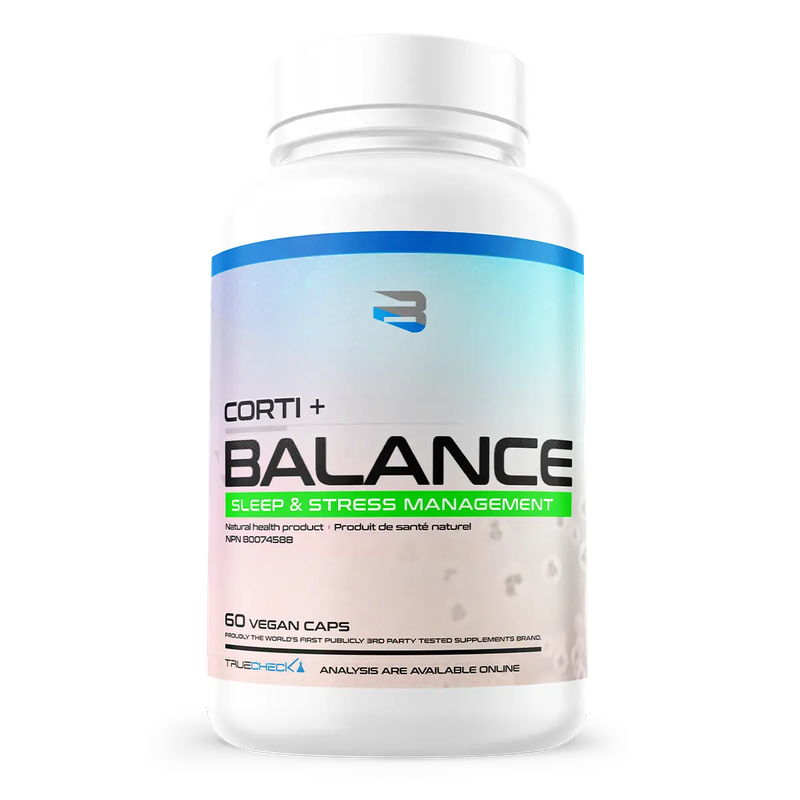 Male Balance