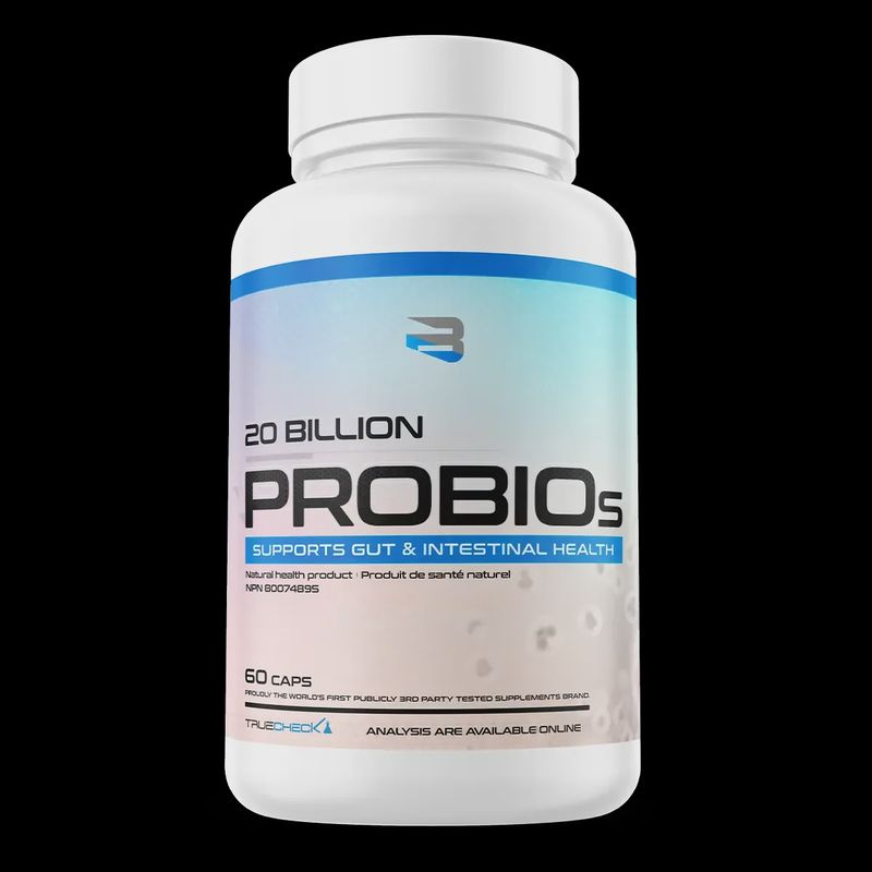 Probiotics 20B