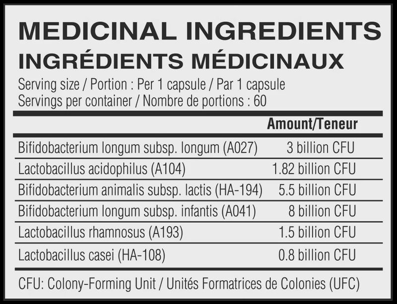 Probiotics 20B