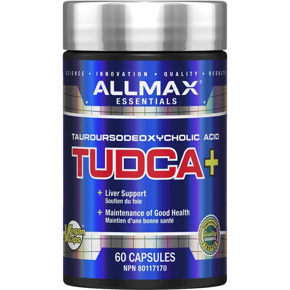 TUDCA+