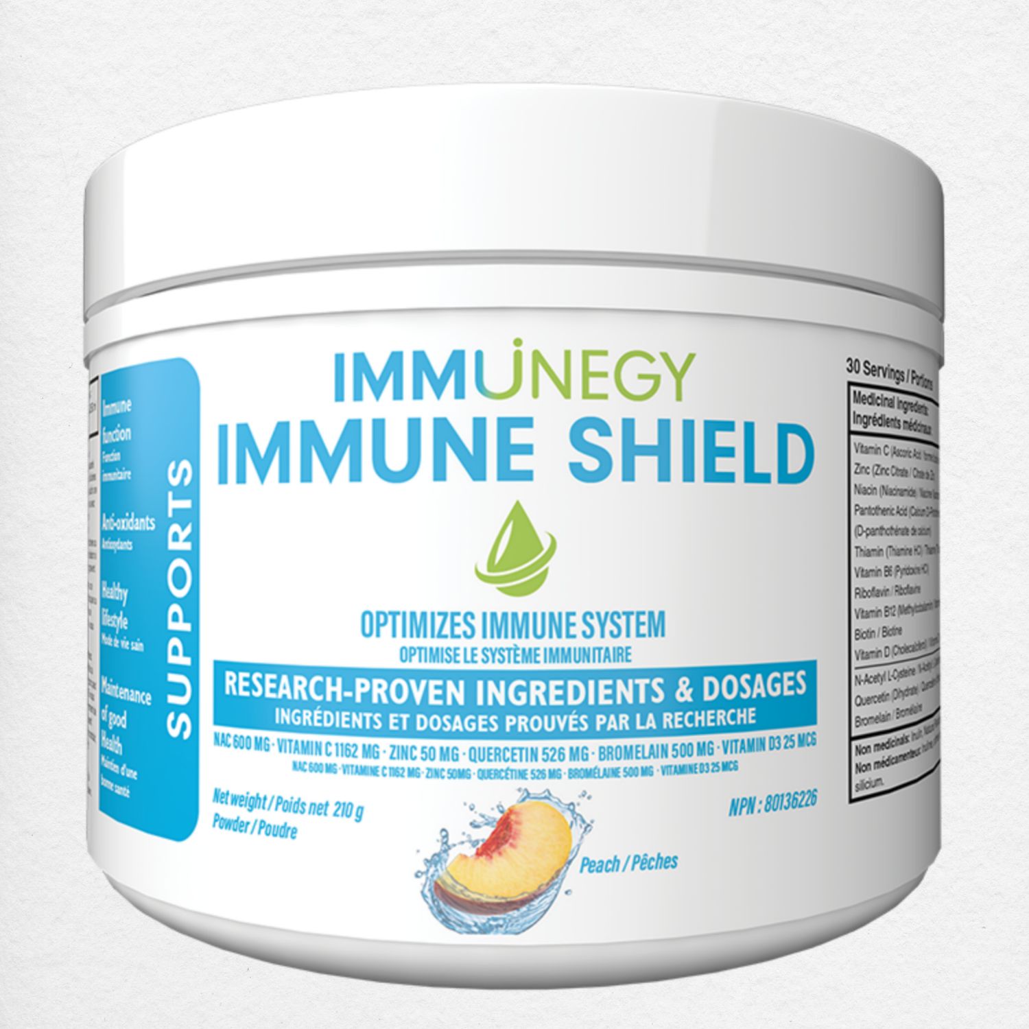 Immune Shield