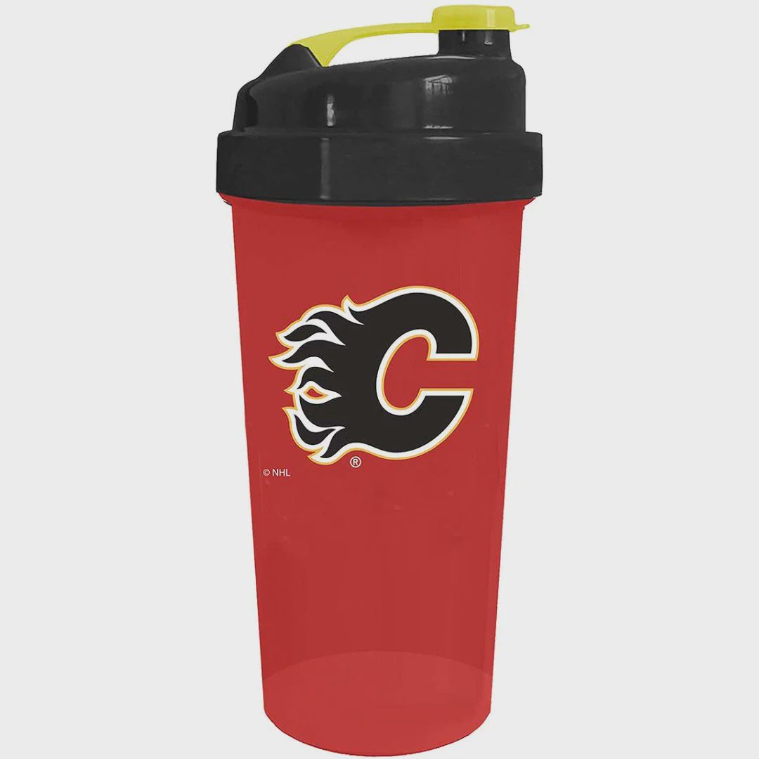 DELUXE SHAKER CUP NHL