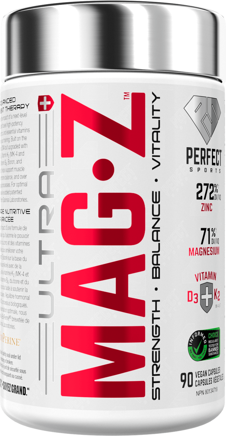 ULTRA MAG-Z