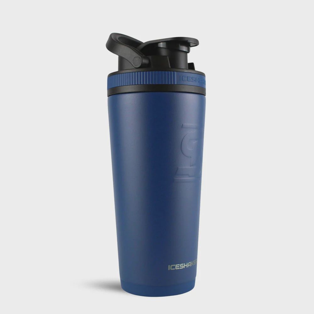 26 OZ Ice Shaker