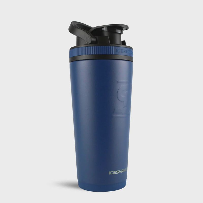 26 OZ Ice Shaker