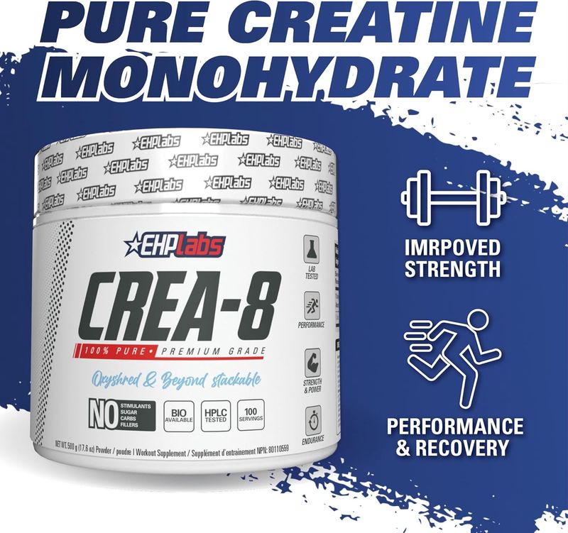 CREA-8