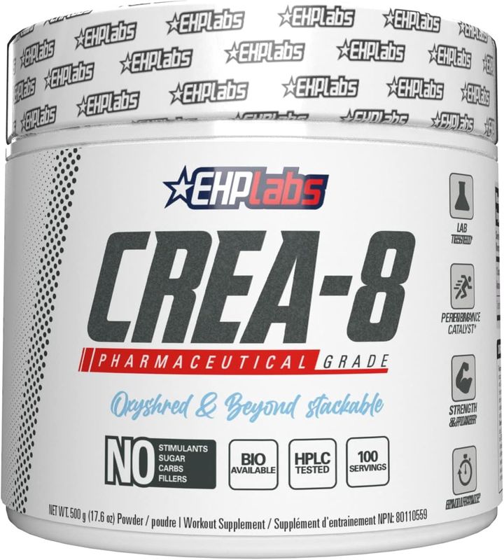 CREA-8