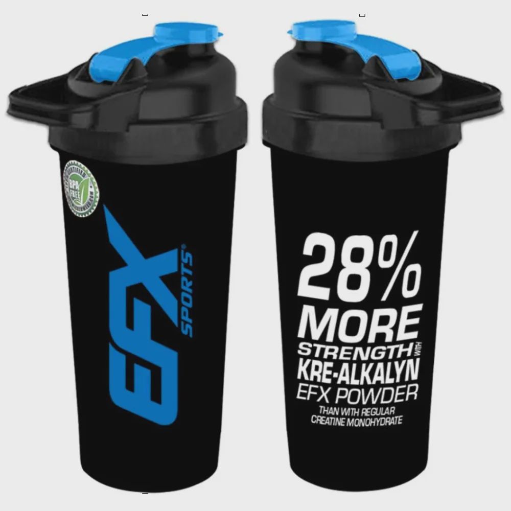 EFX SHAKER