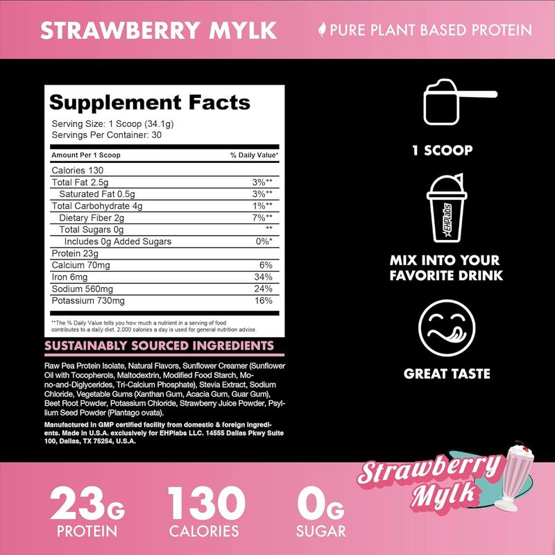 BLESSED VEGAN PROTEIN DAIRY FREE GLUTAN FREE SUGAR FREE