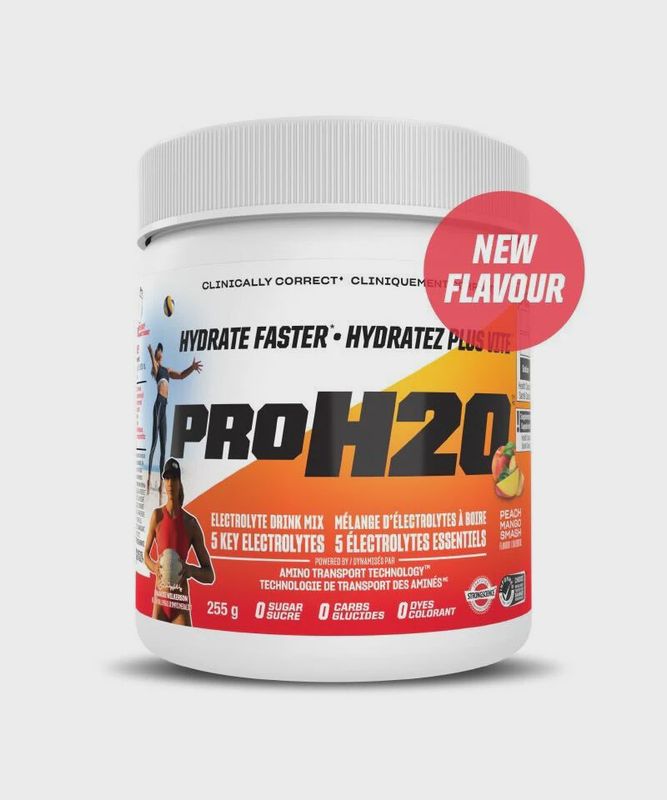 PVL PRO H20 255g