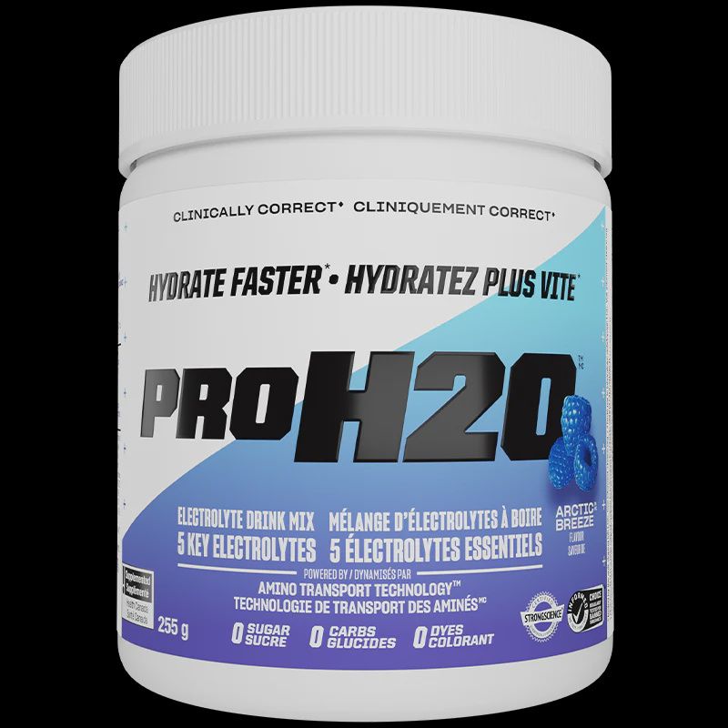PVL PRO H20 255g