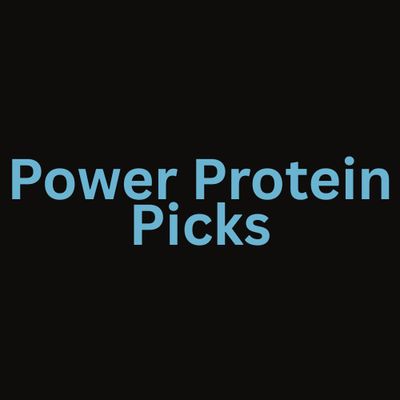 Power Protein Picks